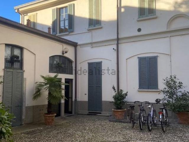 Appartamento in affitto di 65 m² in Via Massimo D&apos Azeglio, 11