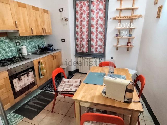 Appartamento in affitto di 65 m² in Via Massimo D&apos Azeglio