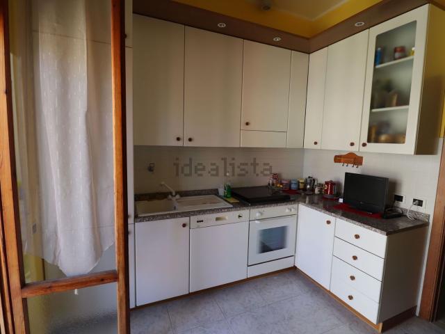 Appartamento in affitto di 65 m² in Via Mentana
