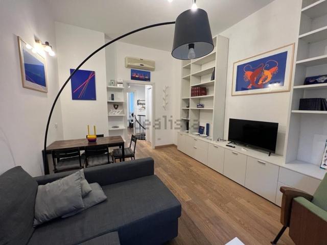 Appartamento in affitto di 65 m² in Via Melzo, 8