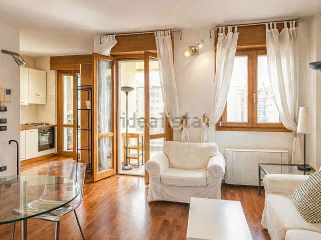 Appartamento in affitto di 65 m² in Via Melchiorre Gioia