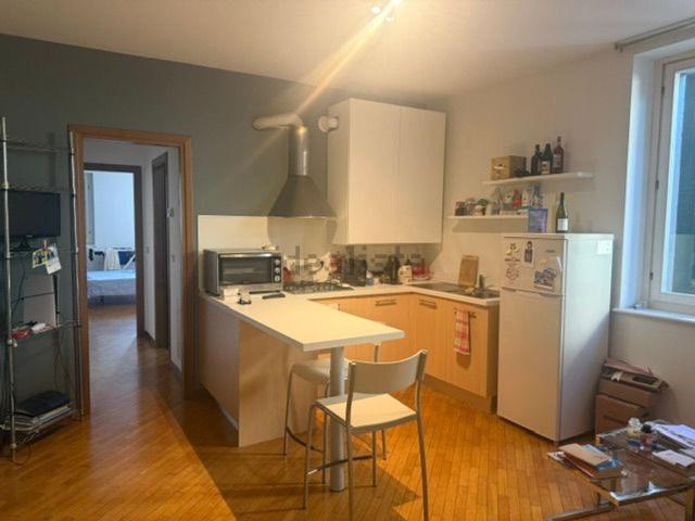Appartamento in affitto di 65 m² in Via Mercerie