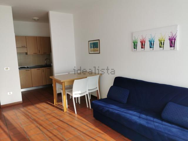 Appartamento in affitto di 65 m² in Via Mercurio, 1