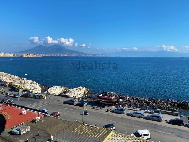 Appartamento in affitto di 65 m² in Via Mergellina