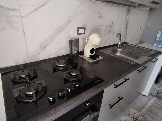 Appartamento in affitto di 65 m² in Via Messina, 33