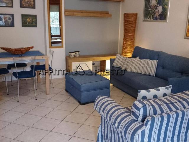 Appartamento in affitto di 65 m² in Via Michelangelo Buonarroti, 12