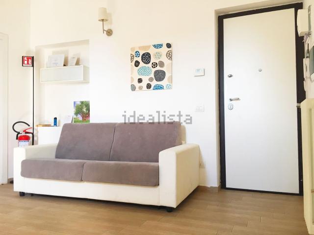 Appartamento in affitto di 65 m² in Via Michele Garruba, 122