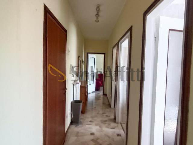 Appartamento in affitto di 65 m² in Via Milano, 14