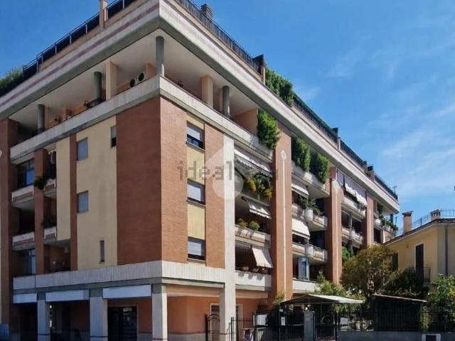 Appartamento in affitto di 65 m² in Via Milazzo, 97