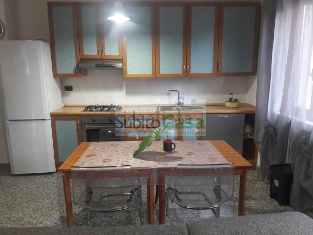 Appartamento in affitto di 65 m² in Via Monte Grappa