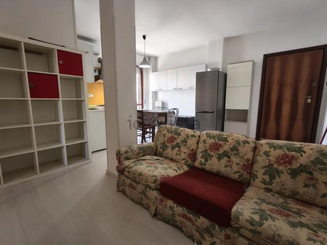 Appartamento in affitto di 65 m² in Via Monte Ortigara, 2