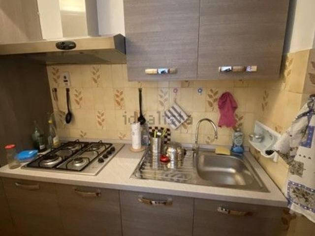 Appartamento in affitto di 65 m² in Via Moncalvo, 3