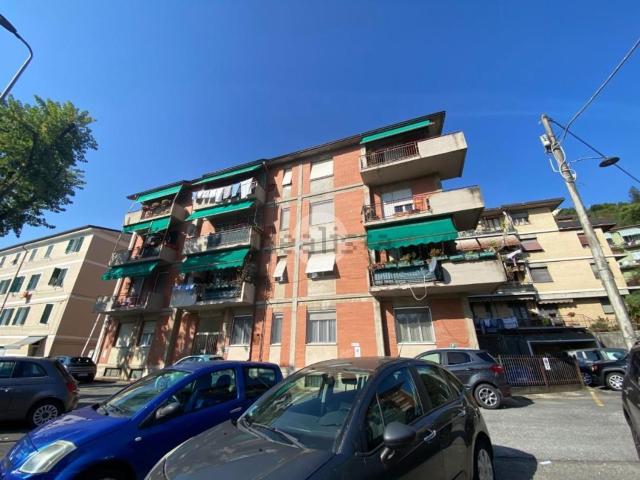 Appartamento in affitto di 65 m² in Via Monfalcone, 15