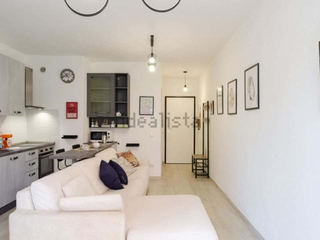 Appartamento in affitto di 65 m² in Via Monsignor Salvatore Vattuone