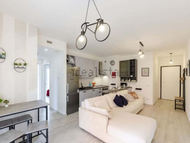 Appartamento in affitto di 65 m² in Via Monsignor Salvatore Vattuone