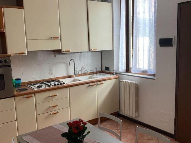 Appartamento in affitto di 65 m² in Via Molgora, 14