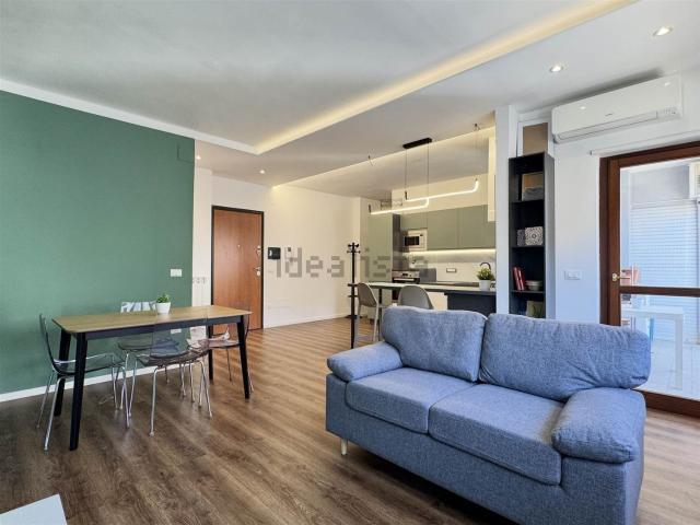 Appartamento in affitto di 65 m² in Via Molicella Vicinale, 24