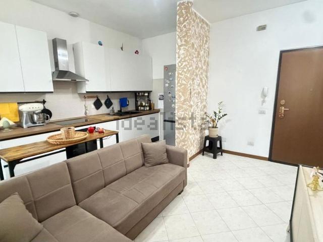 Appartamento in affitto di 65 m² in Via Molinello