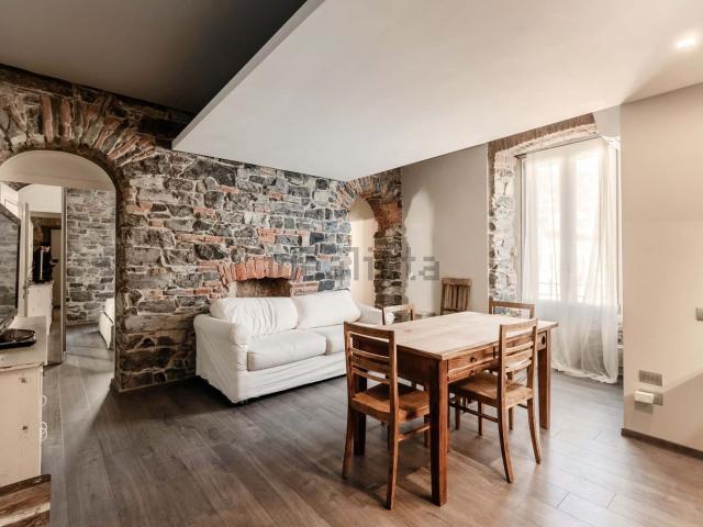 Appartamento in affitto di 65 m² in Via Morazzone Pier Francesco Mazzucchelli, 2