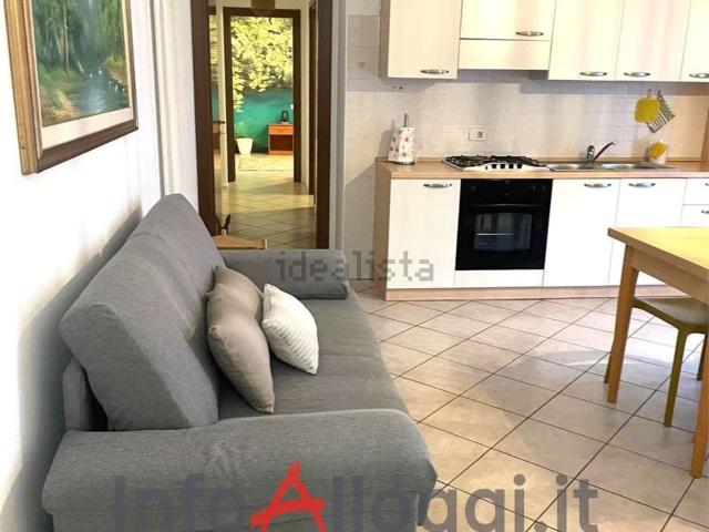 Appartamento in affitto di 65 m² in Via Mottinello
