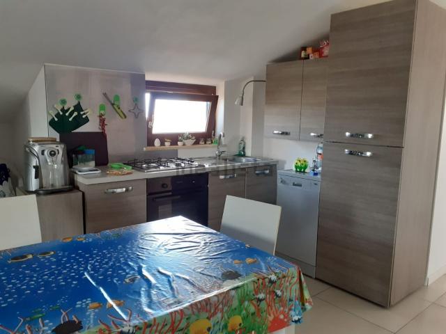Appartamento in affitto di 65 m² in Via Muracche II, 2