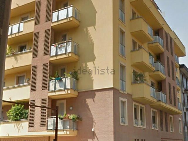 Appartamento in affitto di 65 m² in Via Muzio Scevola, 3