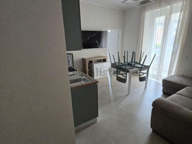 Appartamento in affitto di 65 m² in Via Nazario Sauro