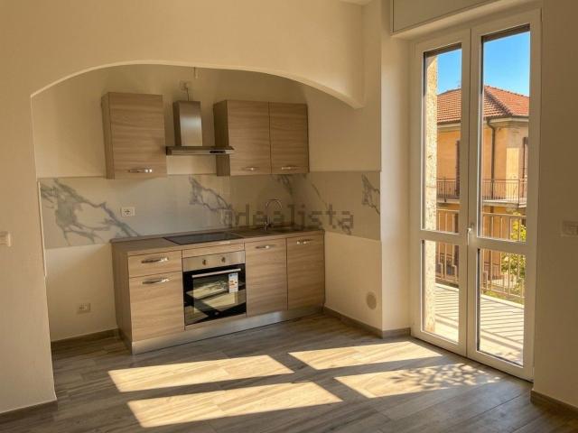 Appartamento in affitto di 65 m² in Via Nazario Sauro