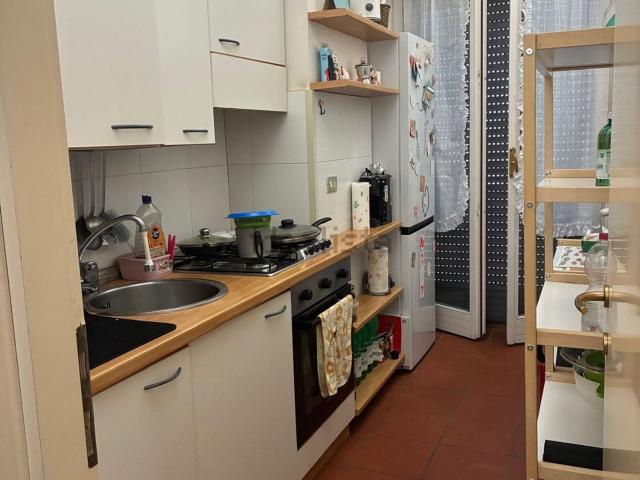 Appartamento in affitto di 65 m² in Via Nino Gerini