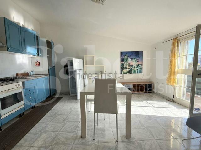 Appartamento in affitto di 75 m² in Via Niccolò Paganini