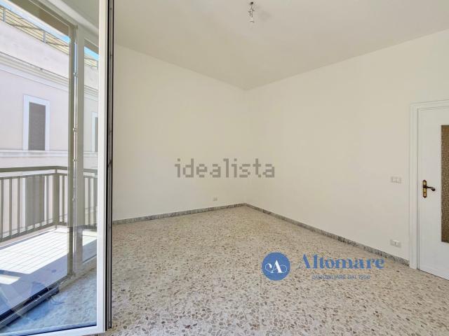 Appartamento in affitto di 65 m² in Via Niccolò Piccinni, 128