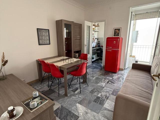 Appartamento in affitto di 65 m² in Via Nicola Porpora, 53
