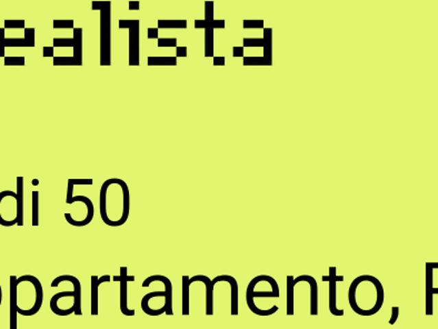 Appartamento in affitto di 65 m² in Via Nisportino, 9