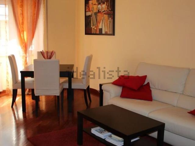 Appartamento in affitto di 65 m² in Via Olevano Romano