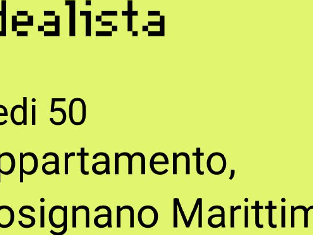 Appartamento in affitto di 65 m² in Via Ombrone, 12