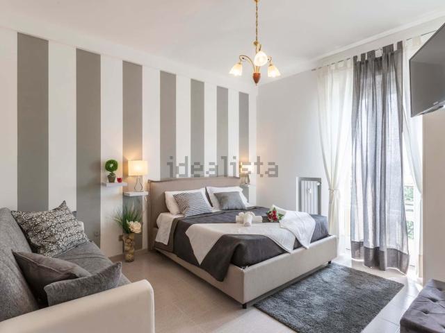 Appartamento in affitto di 65 m² in Via Osoppo, 2
