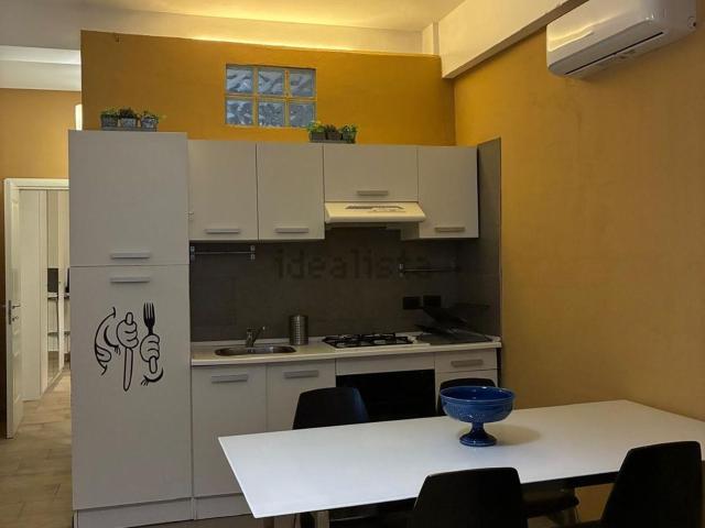 Appartamento in affitto di 65 m² in Via Orazio