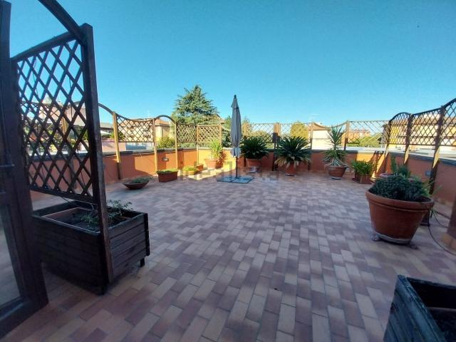 Appartamento in affitto di 65 m² in Via Ottone Rosai