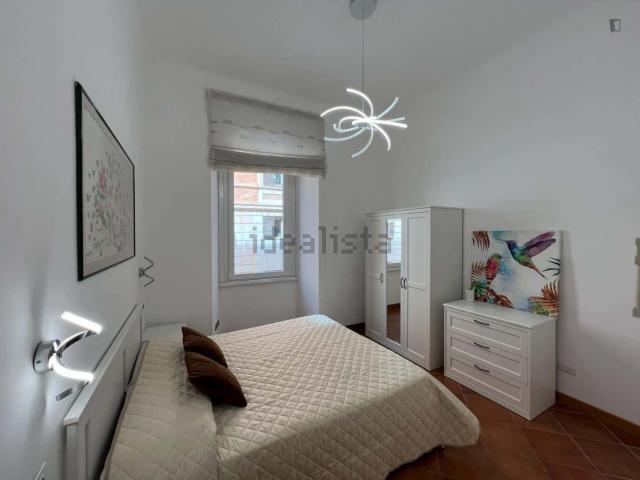 Appartamento in affitto di 65 m² in Via Paolina