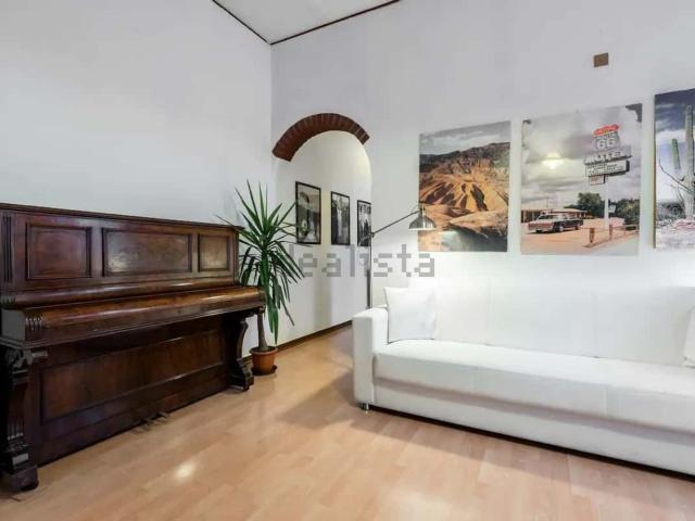 Appartamento in affitto di 65 m² in Via Paolo Sarpi, 1