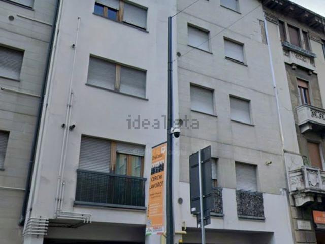 Appartamento in affitto di 65 m² in Via Padova