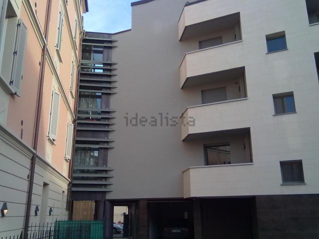 Appartamento in affitto di 65 m² in Via Parisio