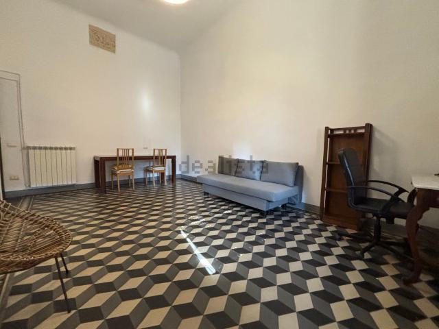 Appartamento in affitto di 65 m² in Via Pasquale Paoli