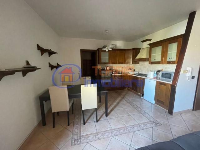 Appartamento in affitto di 65 m² in Via Pertini
