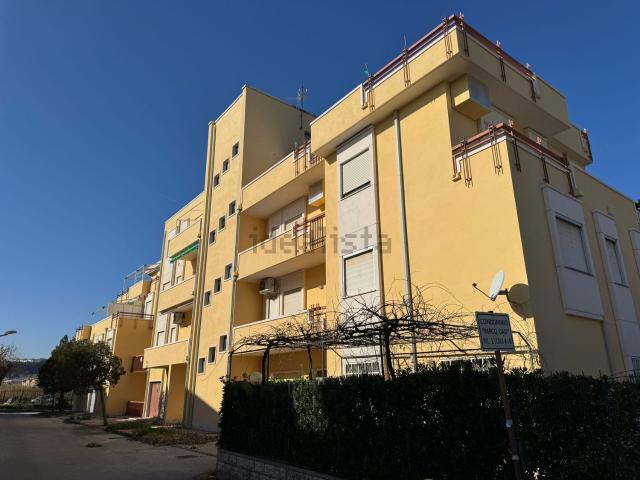 Appartamento in affitto di 65 m² in Via Perugia, 29