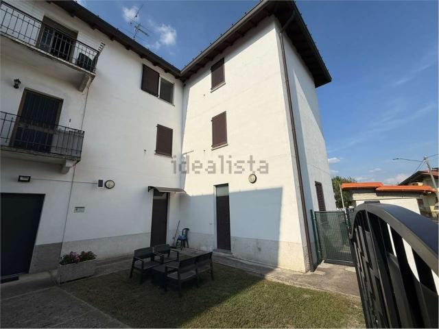 Appartamento in affitto di 65 m² in Via per Cucciago