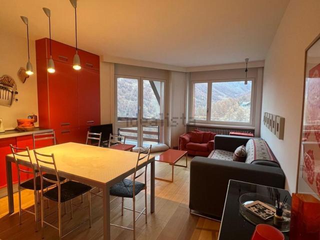 Appartamento in affitto di 65 m² in Via Pinerolo