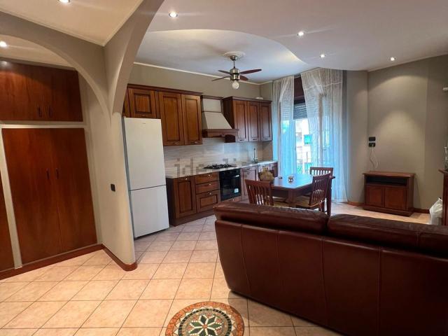 Appartamento in affitto di 65 m² in Via Pio XI, 16