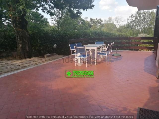 Appartamento in affitto di 65 m² in Via Piana, 4