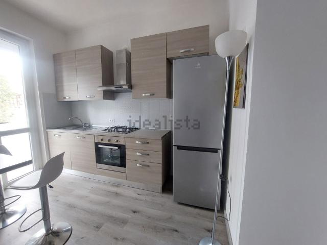 Appartamento in affitto di 65 m² in Via Pietro Maroncelli